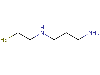 Amifostine thiol dihydrochloride Structure,14653-77-1Structure