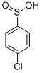 4-氯苯磺酸结构式_100-03-8结构式