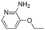 2-氨基-3-乙氧基吡啶结构式_10006-74-3结构式