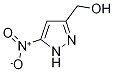 (5-Nitro-1h-pyrazol-3-yl)methanol Structure,1000895-25-9Structure