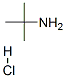 2-氨基-2-甲基丙烷盐酸盐结构式_10017-37-5结构式