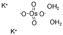 Potassium osmate(VI) dihydrate Structure,10022-66-9Structure