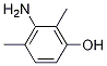3-氨基-2,4-二甲苯酚结构式_100445-96-3结构式