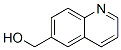 6-Hydroxymethylquinoline Structure,100516-88-9Structure