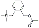 2-三甲基锡甲基乙酸苄酯结构式_100642-59-9结构式