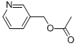 吡啶-3-乙酸甲酯结构式_10072-09-0结构式