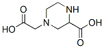 (9ci)-3-羧基-1-哌嗪乙酸结构式_100828-24-8结构式