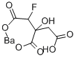 Dl-fluorocitric acid barium salt Structure,100929-81-5Structure