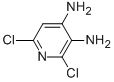 2,6-Dichloropyridine-3,4-diamine Structure,101079-63-4Structure