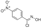 氯化对硝基苯并氢肟结构式_1011-84-3结构式