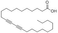 12,14-二十五二炔酸结构式_101216-59-5结构式