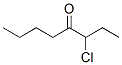 3-氯-4-辛酮结构式_101251-85-8结构式