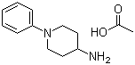 1-苯基哌啶-4-胺结构式_1013111-55-1结构式