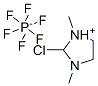 2-Chloro-1,3-dimethylimidazolidinium hexafluorophosphate Structure,101385-69-7Structure
