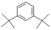 1,3-二叔丁基苯结构式_1014-60-4结构式