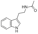N-acetyltryptamine Structure,1016-47-3Structure