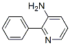 3-氨基-2-苯基吡啶结构式_101601-80-3结构式