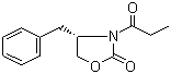 (S)-4-苄基-3-丙酰基-2-噁唑烷酮结构式_101711-78-8结构式