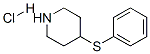 4-苯氨磺酰基哌啶盐酸盐结构式_101798-65-6结构式