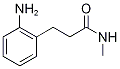 3-(2-Aminophenyl)-n-methylpropanamide Structure,1018506-37-0Structure