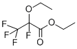 Ethyl 2-ethoxy-2,3,3,3-tetrafluoropropanoate Structure,10186-66-0Structure