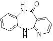 6,11-Dihydro-5H-pyrido[2,3-b][1,5]benzodiazepin-5-one Structure,10189-78-3Structure