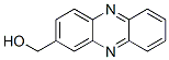 2-吩嗪甲醇(7ci,8ci)结构式_1019-88-1结构式