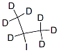2-Iodopropane-d7 Structure,101927-33-7Structure