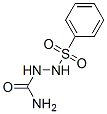 苯磺酰氨基脲结构式_10195-68-3结构式