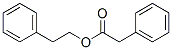 Phenethyl phenylacetate Structure,102-20-5Structure