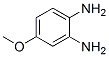 3,4-Diamino anisole Structure,102-51-2Structure