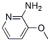 2-氨基-3-甲氧基吡啶结构式_10201-71-5结构式