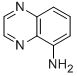 5-氨基二氮杂萘结构式_102072-84-4结构式