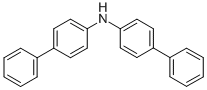 双(4-联苯)胺结构式_102113-98-4结构式