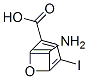 3-氨基-5-碘苯甲酸结构式_102153-73-1结构式