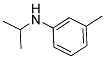 N- isopropyl-m-toluidine Structure,10219-26-8Structure