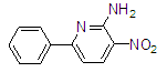 2-氨基-3-硝基-6-苯基吡啶结构式_102266-15-9结构式