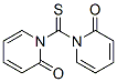 1,1′-Thiocarbonyldi-2(1H)-pyridone Structure,102368-13-8Structure