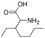 2-氨基-3-乙基庚酸结构式_102450-66-8结构式