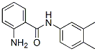 2-氨基-N-(3,4-二甲基苯基)苯胺结构式_102630-81-9结构式