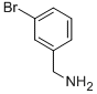 3-溴苄胺结构式_10269-01-9结构式