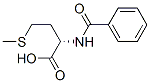 Bz-Met-OH结构式_10290-61-6结构式