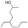 5-Ethyl-2-nonanol Structure,103-08-2Structure