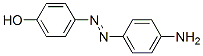 4-[(4-Aminophenyl)hydrazinylidene]cyclohexa-2,5-dien-1-one Structure,103-18-4Structure
