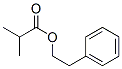 异丁酸苯乙酯结构式_103-48-0结构式