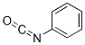 异氰酸苯酯结构式_103-71-9结构式