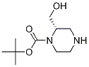 (S)-1-Boc-2-(hydroxymethyl)piperazine Structure,1030377-21-9Structure