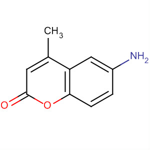 6-氨基-4-甲基-2H-色烯-2-酮结构式_103264-02-4结构式