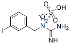 3-Iodobenzylguanidinium-sulfate Structure,103346-16-3Structure