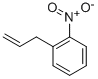 1-烯丙基-2-硝基苯结构式_103441-67-4结构式